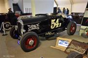 The Flatlands Motorama Hot Rod & Airbrush Show -  6 april 2019