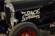 The Flatlands Motorama Hot Rod & Airbrush Show -  6 april 2019