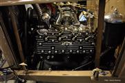 The Flatlands Motorama Hot Rod & Airbrush Show -  6 april 2019