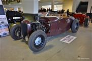 The Flatlands Motorama Hot Rod & Airbrush Show -  6 april 2019