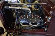 The Flatlands Motorama Hot Rod & Airbrush Show -  6 april 2019