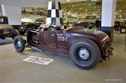 The Flatlands Motorama Hot Rod & Airbrush Show -  6 april 2019