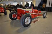 The Flatlands Motorama Hot Rod & Airbrush Show -  6 april 2019