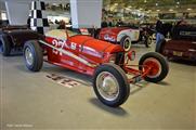 The Flatlands Motorama Hot Rod & Airbrush Show -  6 april 2019