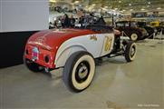 The Flatlands Motorama Hot Rod & Airbrush Show -  6 april 2019