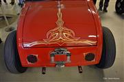 The Flatlands Motorama Hot Rod & Airbrush Show -  6 april 2019
