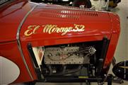 The Flatlands Motorama Hot Rod & Airbrush Show -  6 april 2019