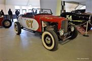 The Flatlands Motorama Hot Rod & Airbrush Show -  6 april 2019