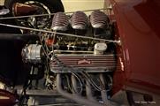 The Flatlands Motorama Hot Rod & Airbrush Show -  6 april 2019