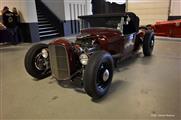 The Flatlands Motorama Hot Rod & Airbrush Show -  6 april 2019