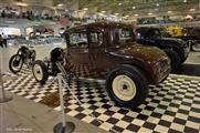 The Flatlands Motorama Hot Rod & Airbrush Show -  6 april 2019