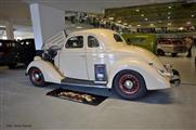 The Flatlands Motorama Hot Rod & Airbrush Show -  6 april 2019