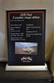 The Flatlands Motorama Hot Rod & Airbrush Show -  6 april 2019