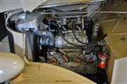 The Flatlands Motorama Hot Rod & Airbrush Show -  6 april 2019
