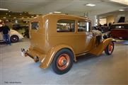 The Flatlands Motorama Hot Rod & Airbrush Show -  6 april 2019