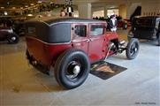The Flatlands Motorama Hot Rod & Airbrush Show -  6 april 2019