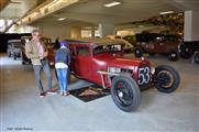 The Flatlands Motorama Hot Rod & Airbrush Show -  6 april 2019