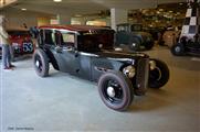 The Flatlands Motorama Hot Rod & Airbrush Show -  6 april 2019