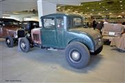 The Flatlands Motorama Hot Rod & Airbrush Show -  6 april 2019