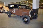 The Flatlands Motorama Hot Rod & Airbrush Show -  6 april 2019