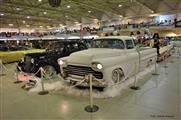The Flatlands Motorama Hot Rod & Airbrush Show -  6 april 2019