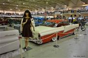 The Flatlands Motorama Hot Rod & Airbrush Show -  6 april 2019