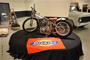 The Flatlands Motorama Hot Rod & Airbrush Show -  6 april 2019