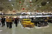 The Flatlands Motorama Hot Rod & Airbrush Show -  6 april 2019