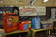 The Flatlands Motorama Hot Rod & Airbrush Show -  6 april 2019