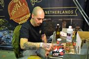 The Flatlands Motorama Hot Rod & Airbrush Show -  6 april 2019