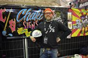The Flatlands Motorama Hot Rod & Airbrush Show -  6 april 2019