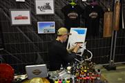 The Flatlands Motorama Hot Rod & Airbrush Show -  6 april 2019