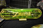 The Flatlands Motorama Hot Rod & Airbrush Show -  6 april 2019