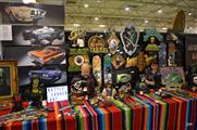 The Flatlands Motorama Hot Rod & Airbrush Show -  6 april 2019