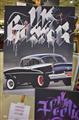 The Flatlands Motorama Hot Rod & Airbrush Show -  6 april 2019