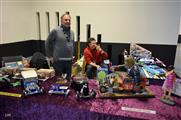 The Flatlands Motorama Hot Rod & Airbrush Show -  6 april 2019
