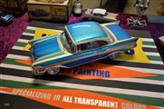 The Flatlands Motorama Hot Rod & Airbrush Show -  6 april 2019