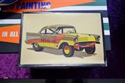 The Flatlands Motorama Hot Rod & Airbrush Show -  6 april 2019