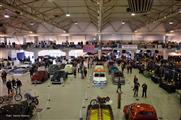 The Flatlands Motorama Hot Rod & Airbrush Show -  6 april 2019