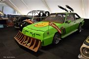 The Flatlands Motorama Hot Rod & Airbrush Show -  6 april 2019