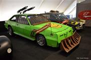 The Flatlands Motorama Hot Rod & Airbrush Show -  6 april 2019