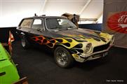 The Flatlands Motorama Hot Rod & Airbrush Show -  6 april 2019