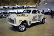 The Flatlands Motorama Hot Rod & Airbrush Show -  6 april 2019