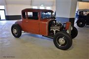 The Flatlands Motorama Hot Rod & Airbrush Show -  6 april 2019