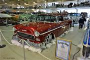 The Flatlands Motorama Hot Rod & Airbrush Show -  6 april 2019