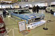 The Flatlands Motorama Hot Rod & Airbrush Show -  6 april 2019