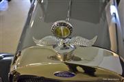 The Flatlands Motorama Hot Rod & Airbrush Show -  6 april 2019
