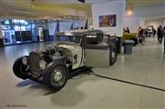 The Flatlands Motorama Hot Rod & Airbrush Show -  6 april 2019