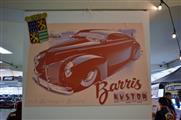 The Flatlands Motorama Hot Rod & Airbrush Show -  6 april 2019