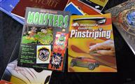 The Flatlands Motorama Hot Rod & Airbrush Show -  6 april 2019